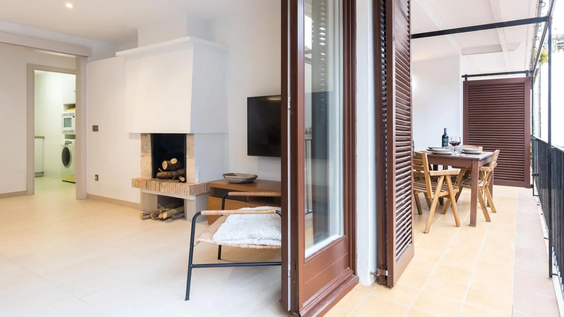 Apartment Capdevila 9 Llafranc