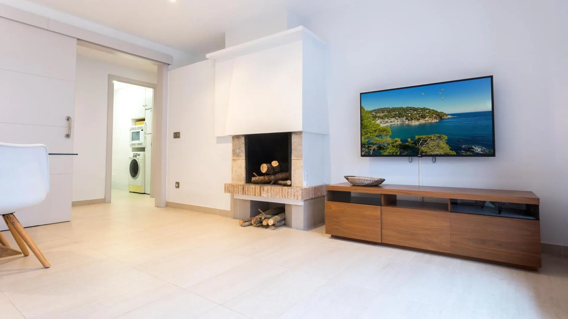 Capdevila 9 Llafranc Apartment
